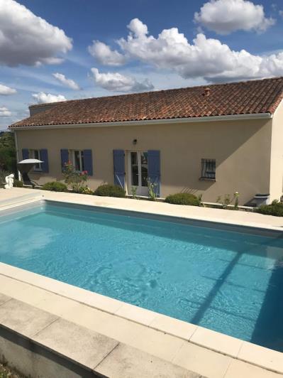 Image No.4-Bungalow de 3 chambres à vendre à Saint-Severin