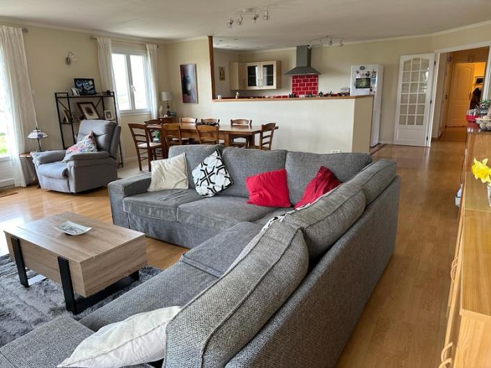 Image No.5-Bungalow de 3 chambres à vendre à Saint-Severin