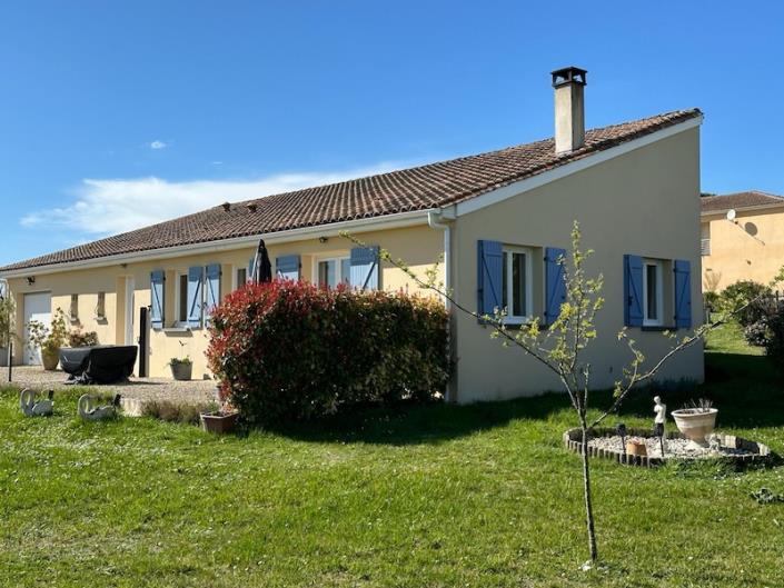 Image No.7-Bungalow de 3 chambres à vendre à Saint-Severin