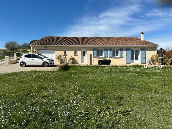 Image No.8-Bungalow de 3 chambres à vendre à Saint-Severin