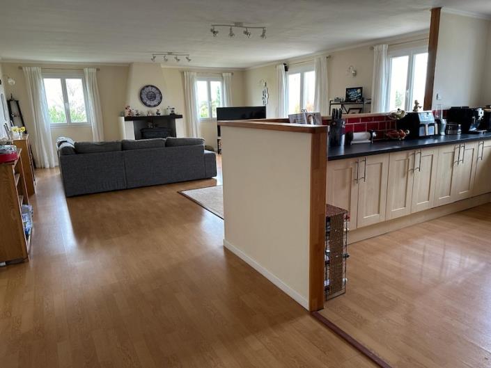 3 Bedrooms bungalow for sale in SaintPaulLizonne Detached £207172