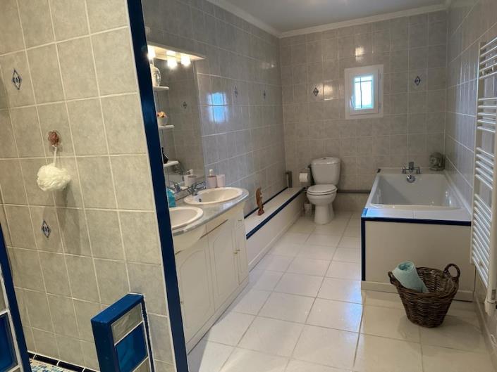 3 Bedrooms bungalow for sale in SaintPaulLizonne Detached £207172