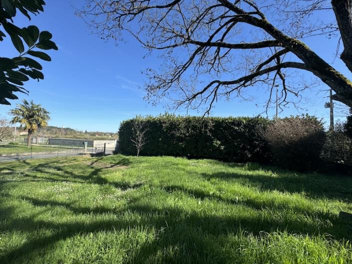 Image No.2-Chalet de 3 chambres à vendre à Cercoux