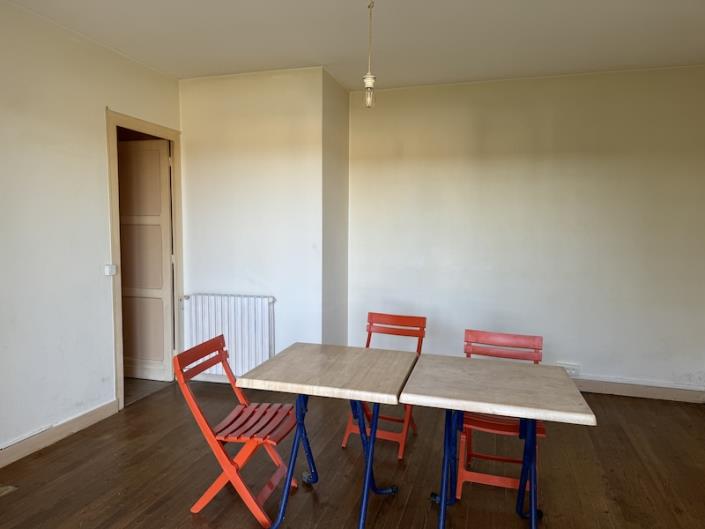 Image No.3-Chalet de 3 chambres à vendre à Cercoux