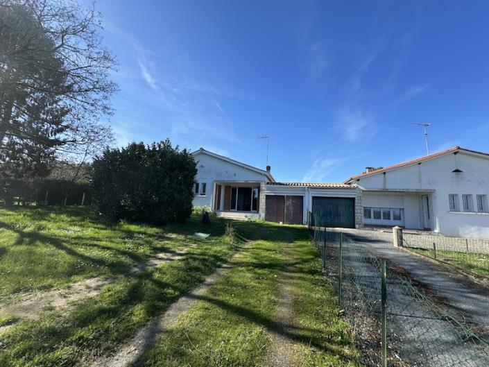 Image No.4-Chalet de 3 chambres à vendre à Cercoux