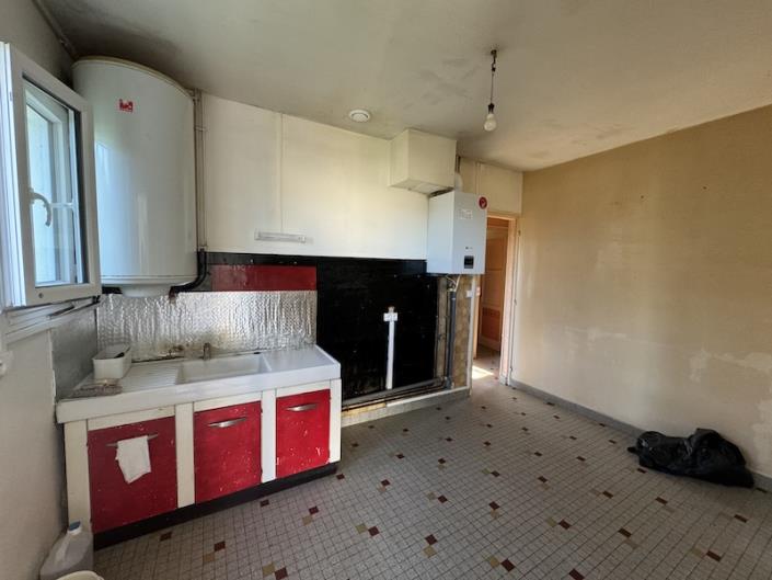 Image No.7-Chalet de 3 chambres à vendre à Cercoux