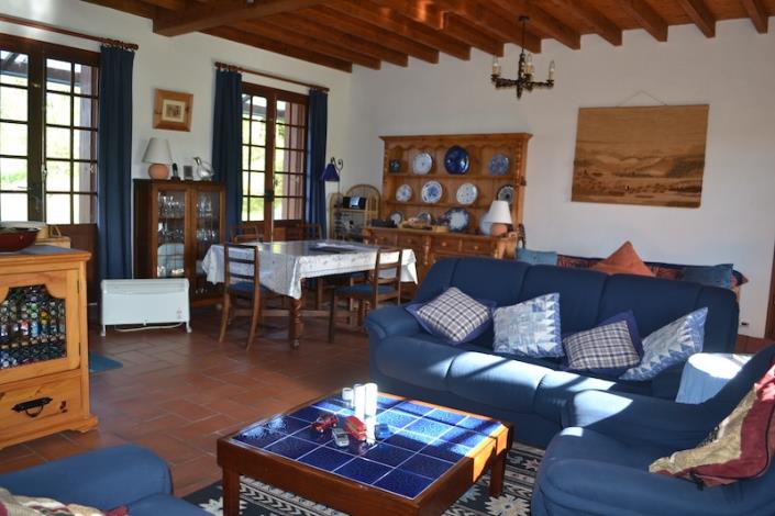 Image No.8-3 Bed Country House for sale