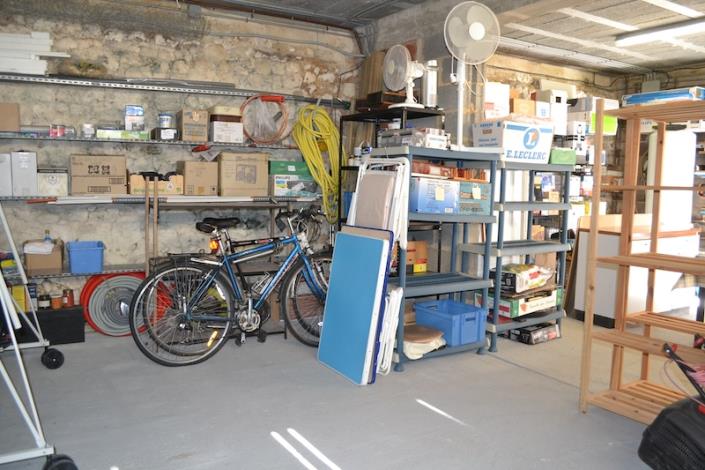 Image No.6-Maison de 3 chambres à vendre à Ribérac