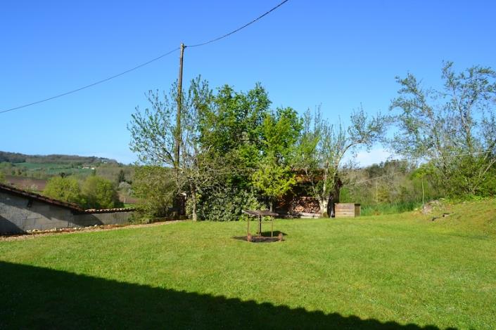 Image No.2-Maison de 3 chambres à vendre à Ribérac