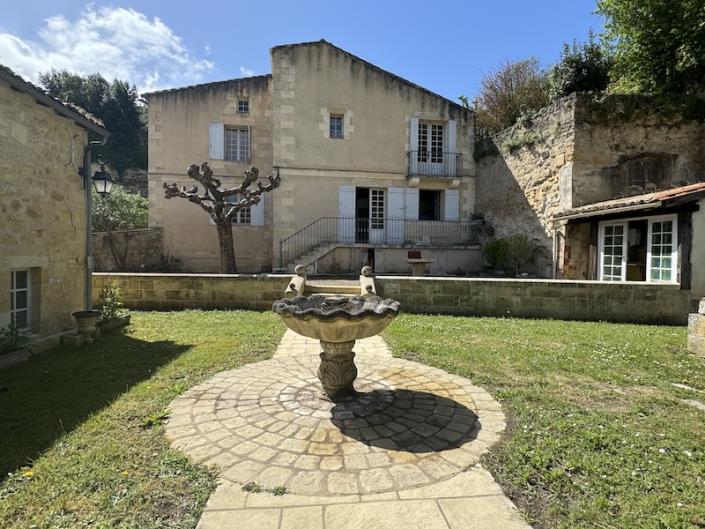 Image No.1-3 Bed Cottage for sale