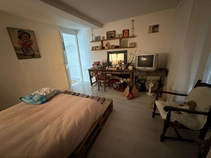 Image No.4-Maison de 3 chambres à vendre à Coutures