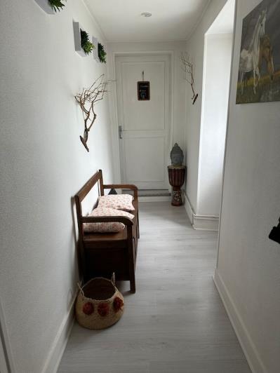 Image No.6-Maison de 3 chambres à vendre à Coutures