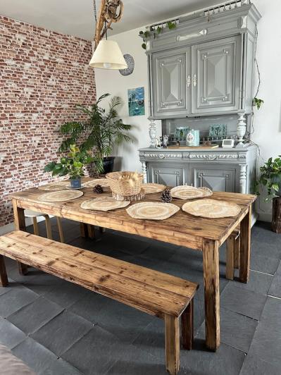 Image No.5-Maison de 3 chambres à vendre à Coutures