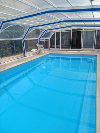 Image No.3-Ferme de 3 chambres à vendre à Montguyon