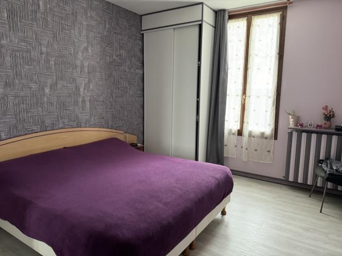 Image No.4-Ferme de 3 chambres à vendre à Montguyon