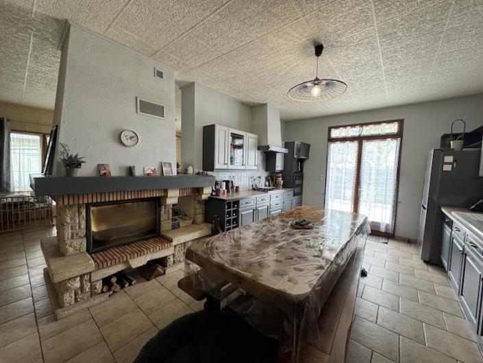 Image No.6-Ferme de 3 chambres à vendre à Montguyon