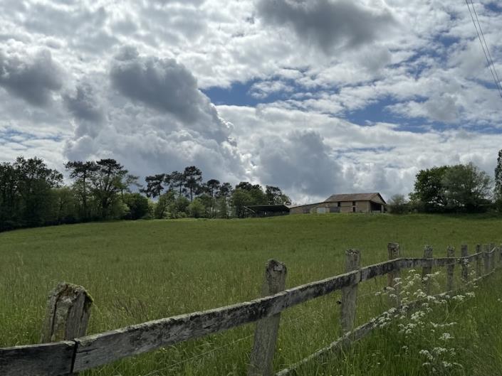 Image No.11-Ferme de 3 chambres à vendre à Montguyon
