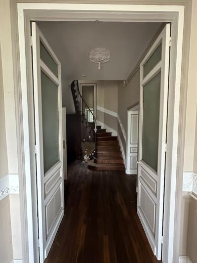 Image No.3-Maison de 6 chambres à vendre à Saint-Aulaye