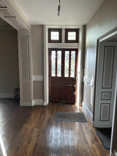 Image No.5-Maison de 6 chambres à vendre à Saint-Aulaye