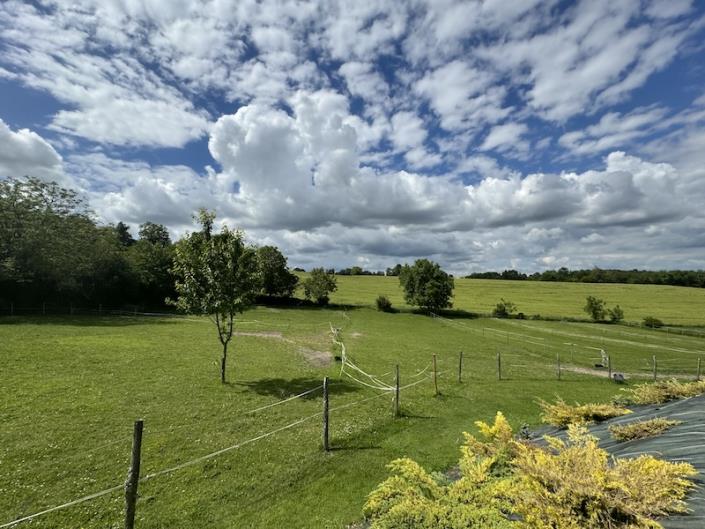 Image No.7-Propriété de pays de 3 chambres à vendre à Aubeterre-sur-Dronne