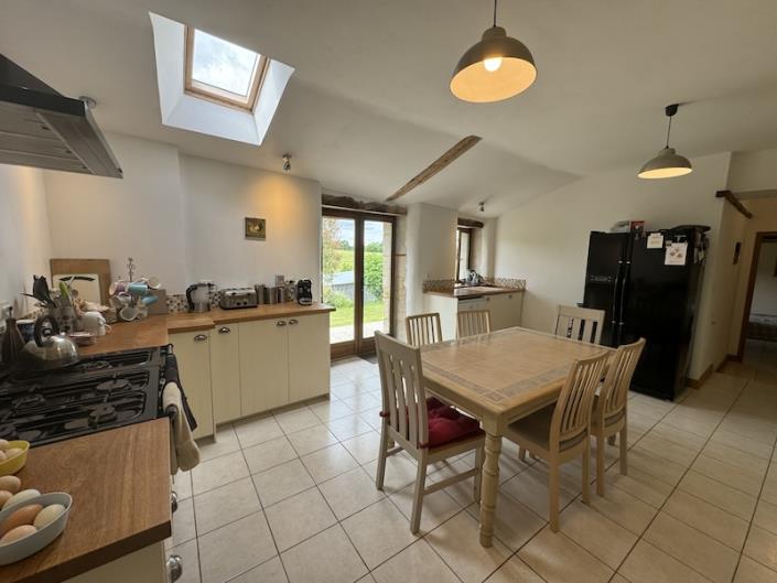 Image No.7-Ferme de 3 chambres à vendre à Bonnes