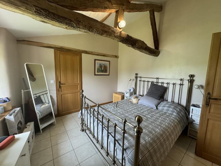 Image No.8-Ferme de 3 chambres à vendre à Bonnes