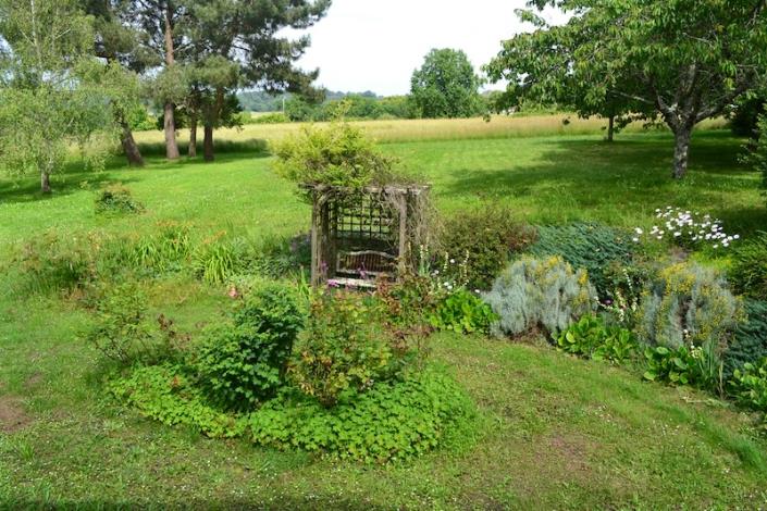 Image No.4-Propriété de pays de 3 chambres à vendre à Montmoreau-Saint-Cybard