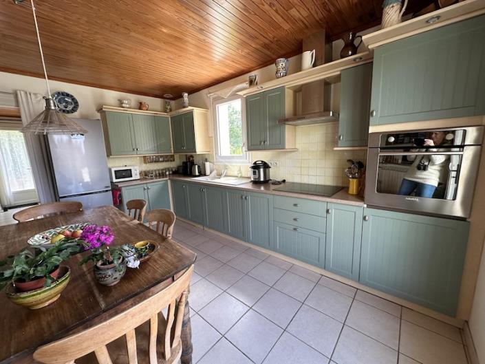 Image No.9-Propriété de pays de 3 chambres à vendre à Montmoreau-Saint-Cybard