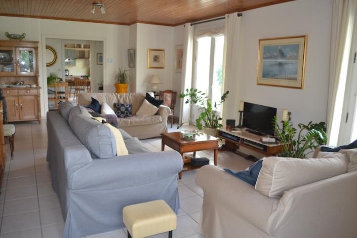 Image No.11-Propriété de pays de 3 chambres à vendre à Montmoreau-Saint-Cybard