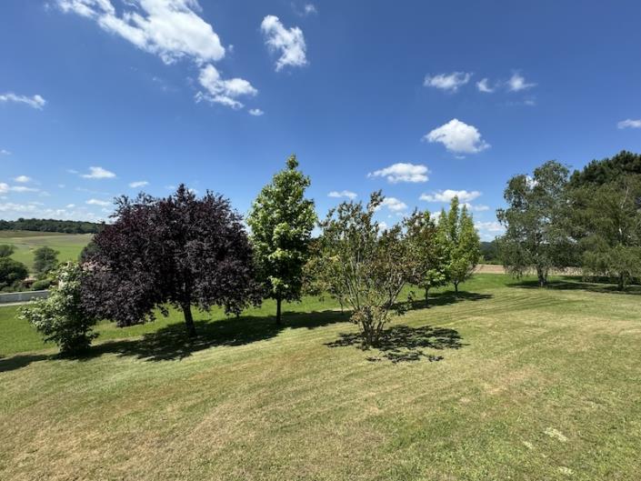 Image No.12-Propriété de pays de 3 chambres à vendre à Montmoreau-Saint-Cybard