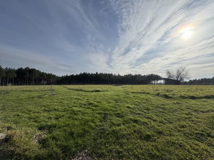 Image No.11-Ferme de 5 chambres à vendre à La Genétouze