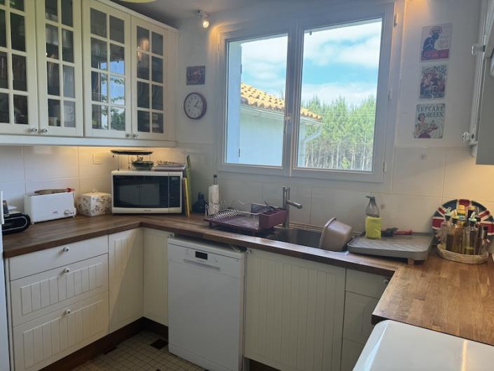 Image No.6-Ferme de 5 chambres à vendre à La Genétouze