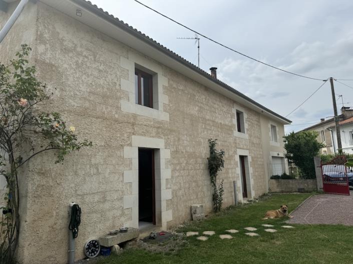 Image No.1-Maison de 3 chambres à vendre à La Clotte
