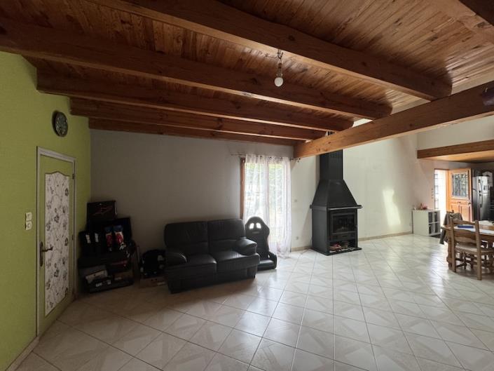 Image No.2-Maison de 3 chambres à vendre à La Clotte