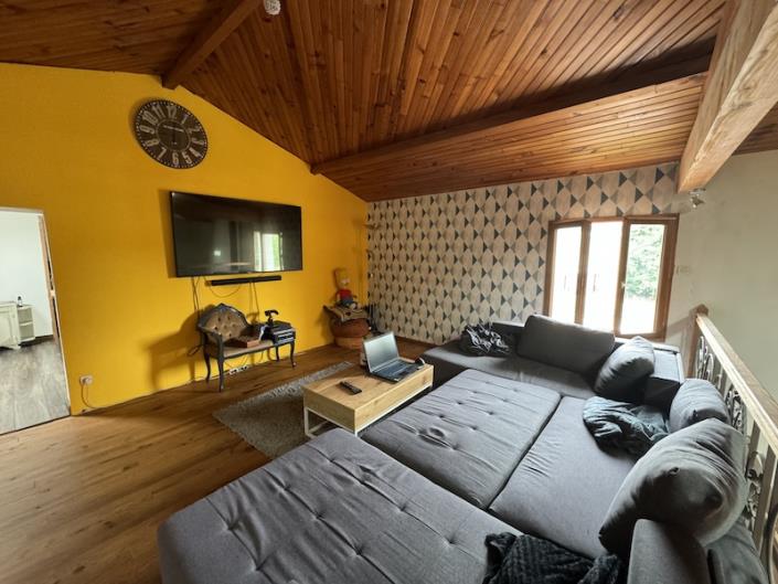 Image No.5-Maison de 3 chambres à vendre à La Clotte