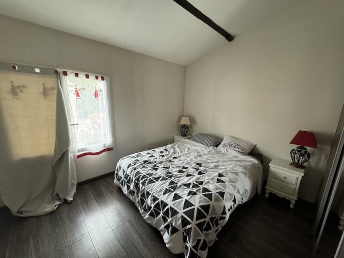 Image No.6-Maison de 3 chambres à vendre à La Clotte