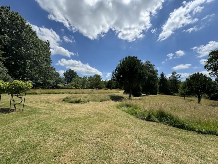 Image No.6-Maison de campagne de 4 chambres à vendre à Montmoreau-Saint-Cybard