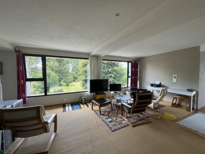 Image No.8-Maison de campagne de 4 chambres à vendre à Montmoreau-Saint-Cybard