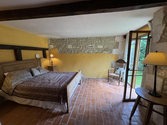 Image No.11-Maison de campagne de 10 chambres à vendre à Verteillac