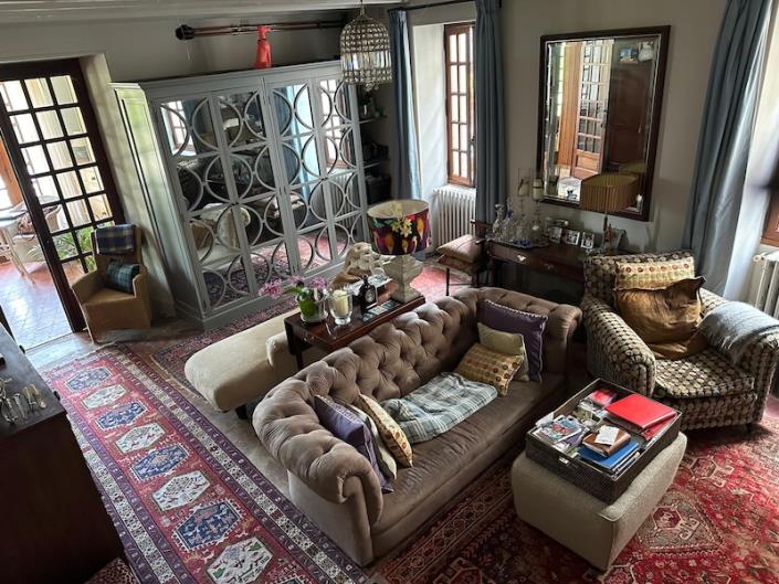 Image No.2-Chalet de 2 chambres à vendre à Villebois-Lavalette