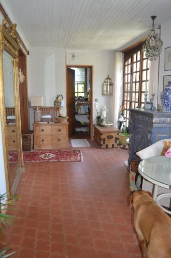 Image No.5-Chalet de 2 chambres à vendre à Villebois-Lavalette