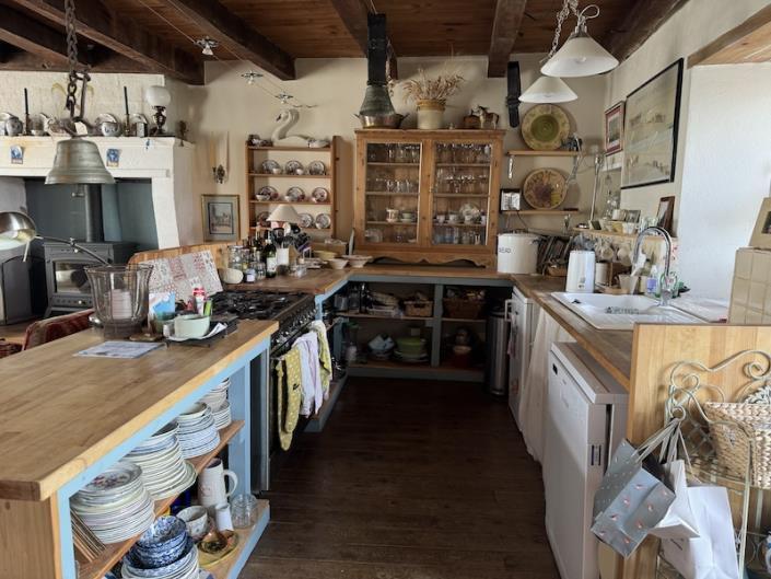 Image No.13-3 Bed Village House for sale