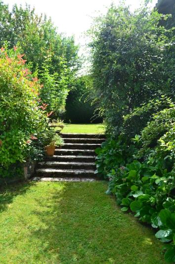 Image No.5-Maison de 3 chambres à vendre à Saint-Severin