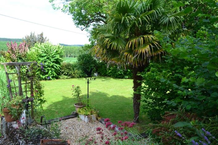 Image No.9-Maison de 3 chambres à vendre à Saint-Severin