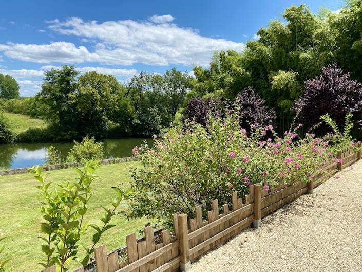 Image No.10-Villa / Détaché de 5 chambres à vendre à Aubeterre-sur-Dronne