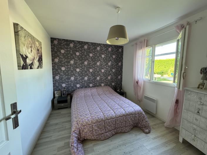 Image No.6-Bungalow de 3 chambres à vendre à Rioux-Martin