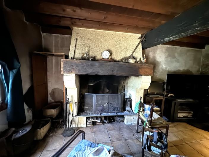 Image No.4-1 Bed Cottage for sale