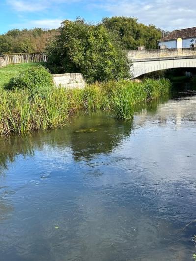 Image No.3-Maison de ville de 2 chambres à vendre à La Rochebeaucourt-et-Argentine