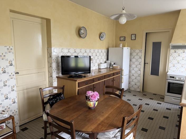 Image No.4-Vignoble de 4 chambres à vendre à Fronsac