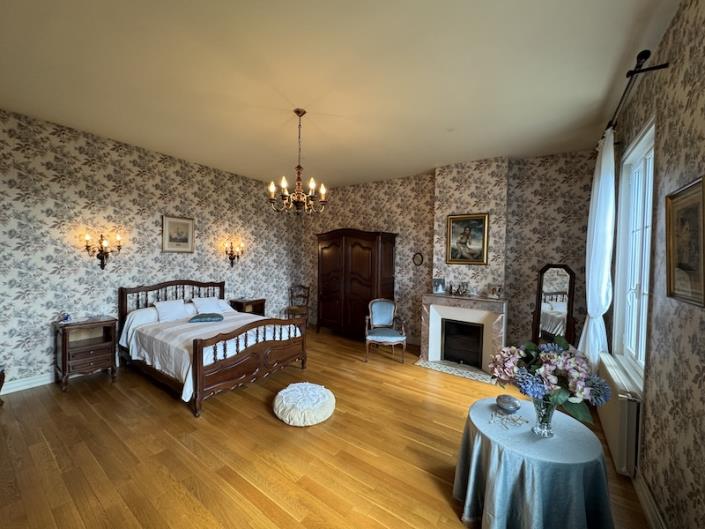 Image No.6-Vignoble de 4 chambres à vendre à Fronsac